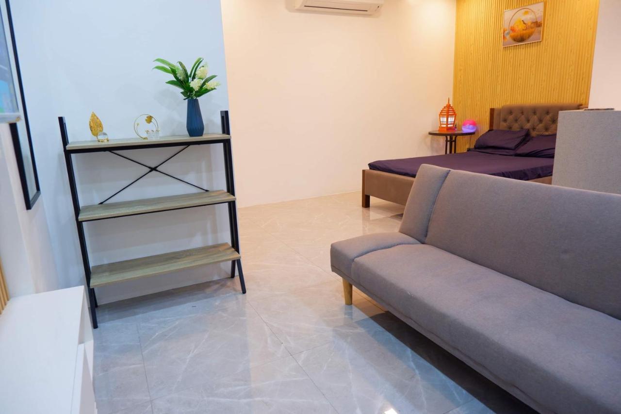 Cozy Entire Condo Unit With Pool Access Анхелес Екстериор снимка