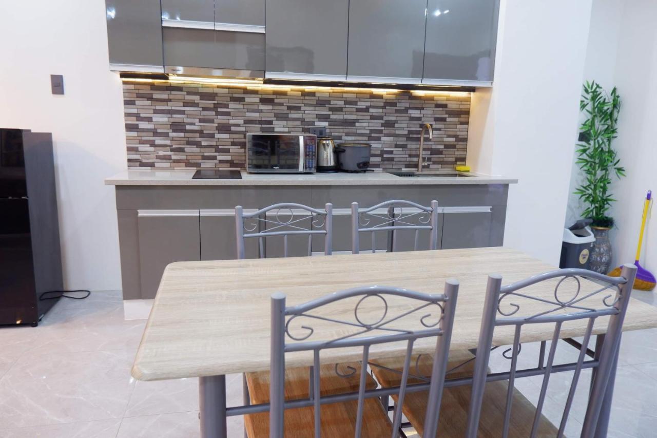 Cozy Entire Condo Unit With Pool Access Анхелес Екстериор снимка